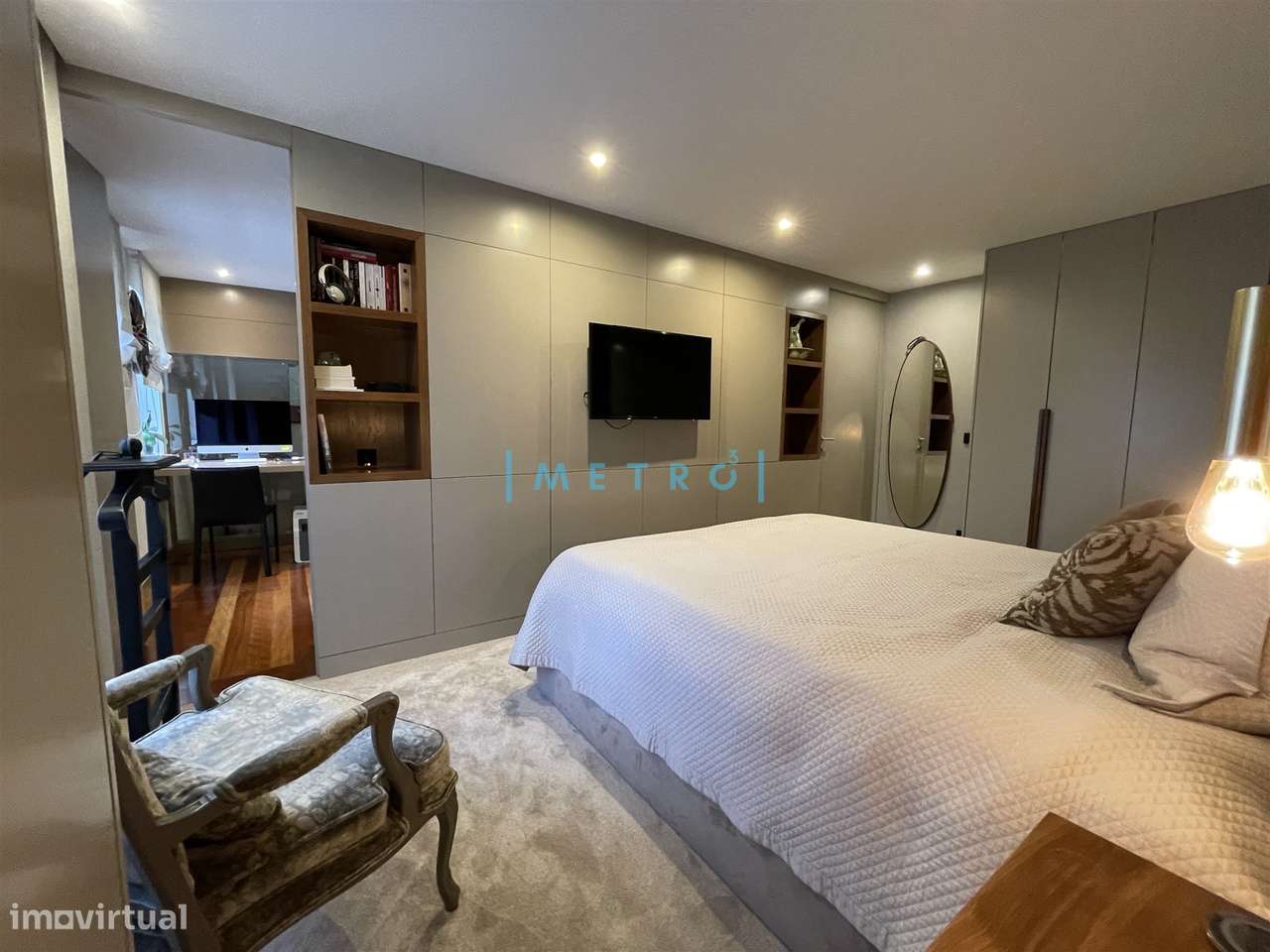 Moradia T2 Venda em Aldoar, Foz do Douro e Nevogilde,Porto-9