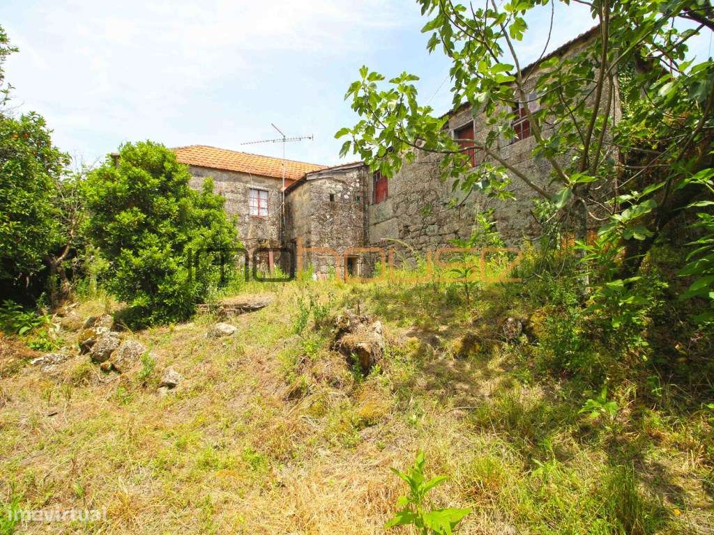 Quinta do séc. 18 - Amarante-29