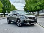 Peugeot 3008 2.0 BlueHDi Allure - 1