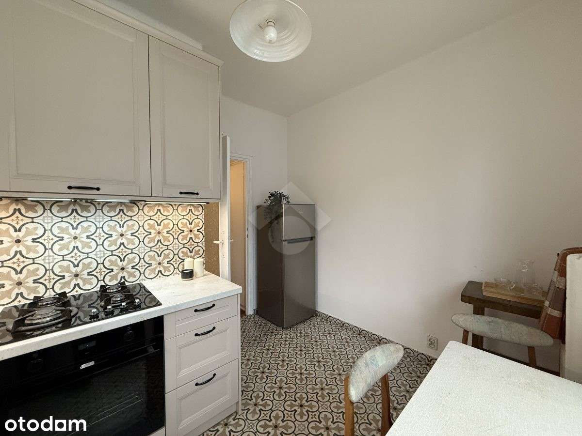 Kawalerka na wynajem blisko uczelni AGH! - Pełny obrazek: 3/9