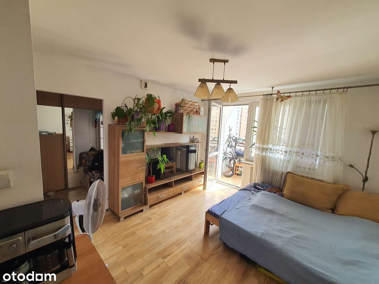 REZERWACJA - 2 pokoje – idealne 33,4 m² na Twój nowy początek!-3