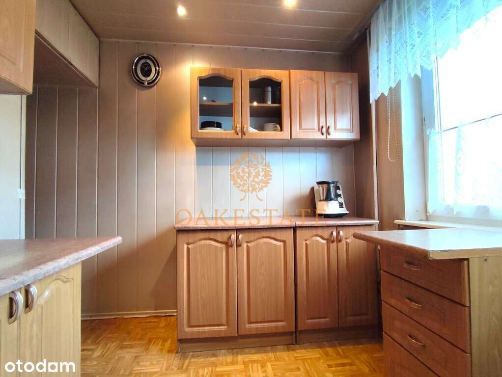 mieszkanie Sokola drugie piętro-0