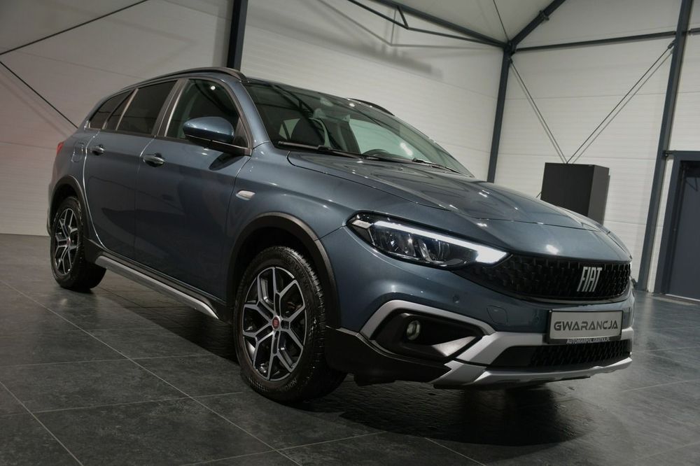 Fiat Tipo II 1.5 GSE Cross 2023