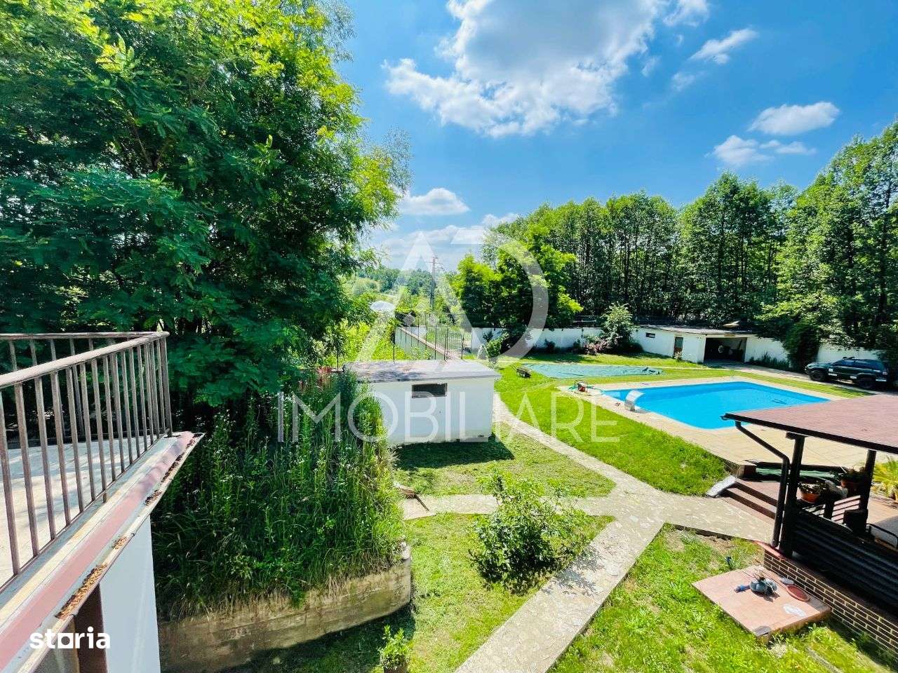 Vânzare vilă superbă / comision 0 - Imagine principală: 4/20