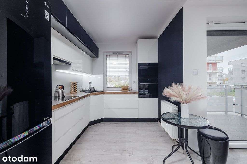 Zielona Okolica | Opcja 3 Pokoi | Przestronne - Pełny obrazek: 4/12