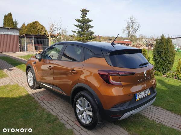 Renault Captur 1.0 TCe Zen - 15