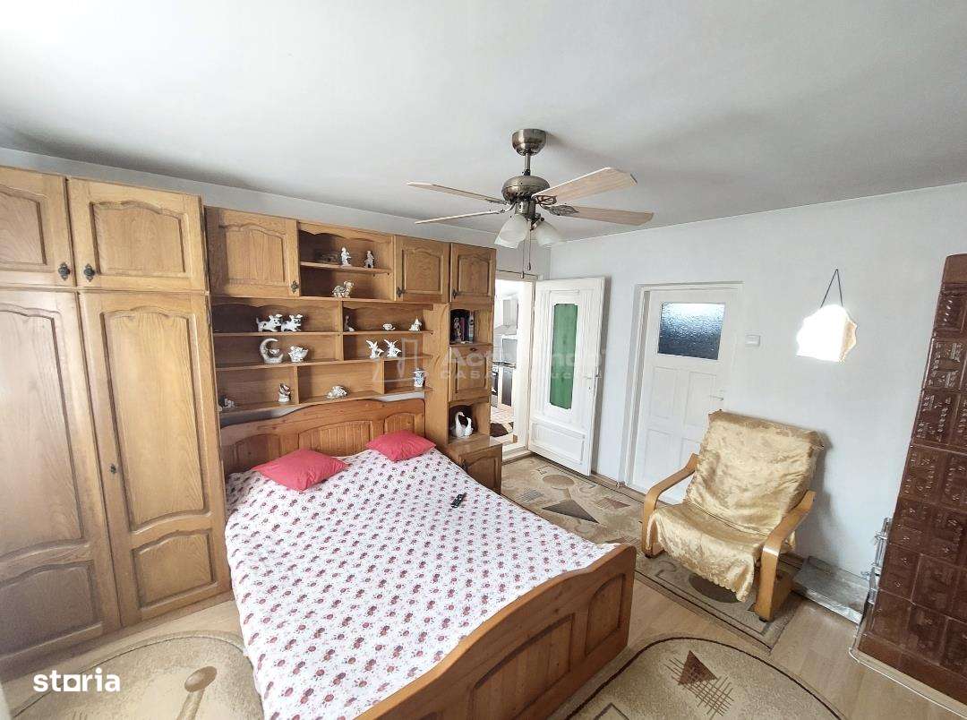 Casa tip PARTER, amprenta 100 mp, teren 558 mp, Matesti - Imagine principală: 5/17