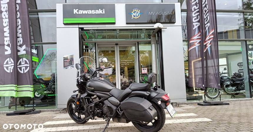 Kawasaki Vulcan - 7