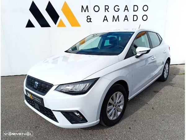 SEAT Ibiza 1.0 TSI Style - 2