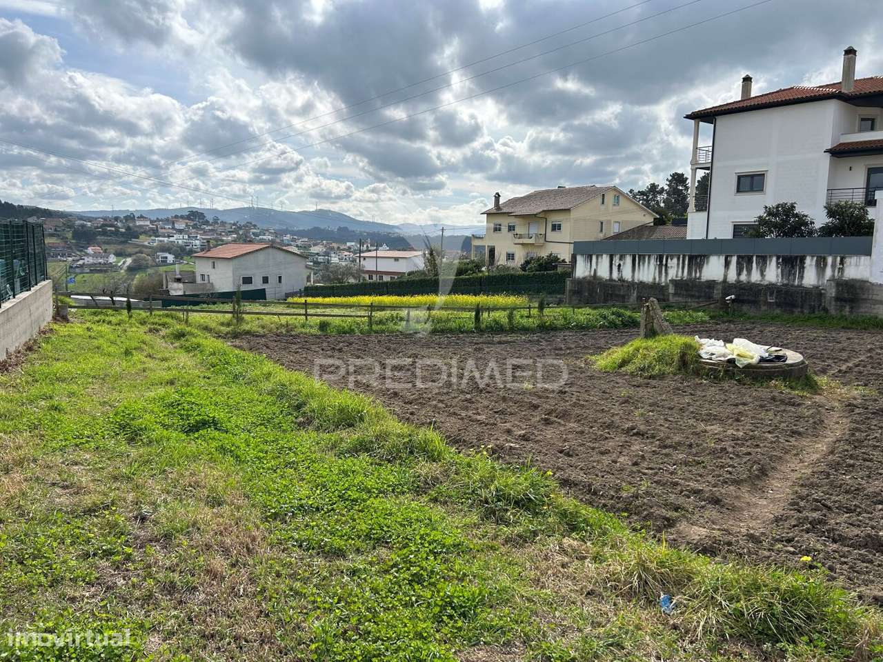 Terreno de 1.499 m² em Leiria - Casal dos Matos - Grande imagem: 5/8