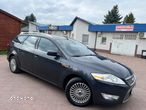 Ford Mondeo Turnier 2.0 Titanium - 4