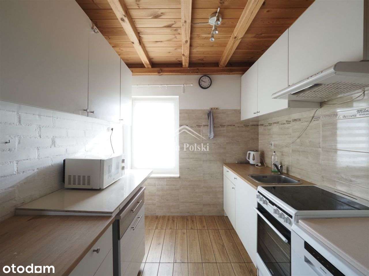 Serski Las, dom 115 m2 - Puszcza Augustowska-18