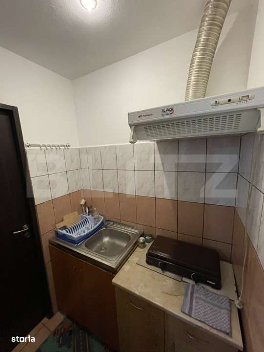 Garsoniera de vanzare, 20 mp, Calea Severinului - Imagine principală: 2/3