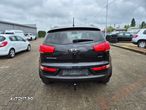 Kia Sportage 2.0 CRDI 184 4WD Spirit - 11