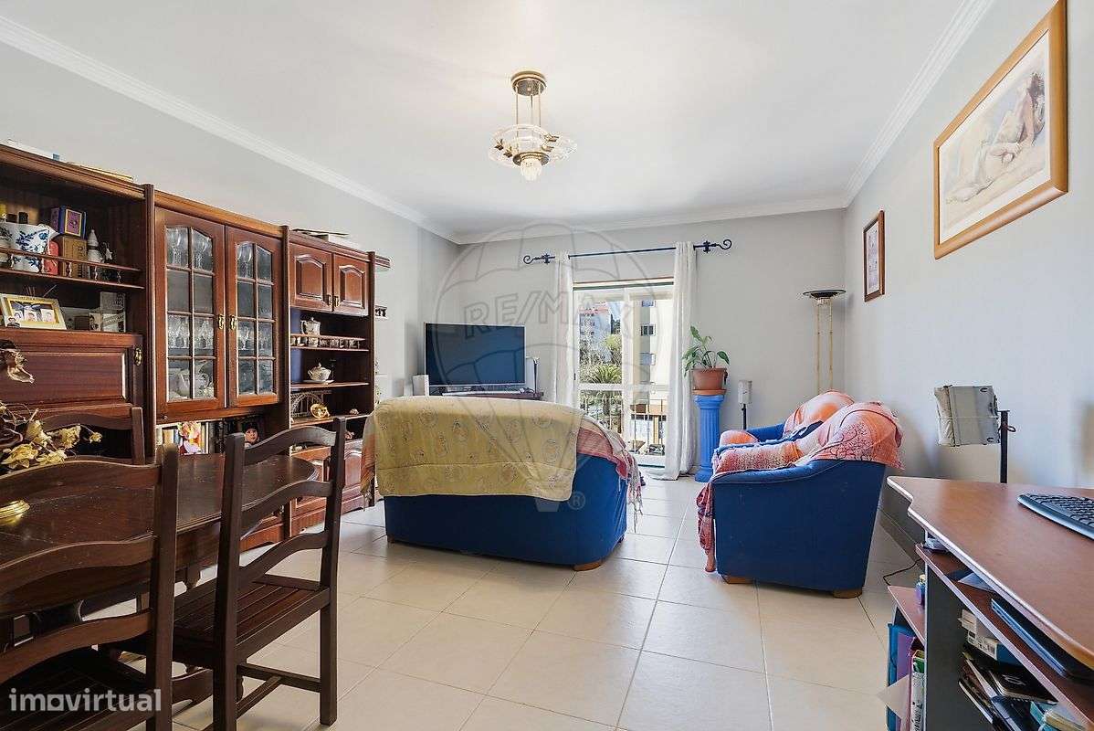 Apartamento T2 para venda - Grande imagem: 5/19