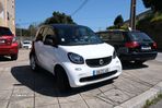 Smart ForTwo Coupé - 2