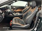 Mercedes-Benz Klasa E AMG 53 Kabriolet 4-Matic+ 9G-TRONIC - 13