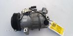 NISSAN XTRAIL KOMPRESOR KLIMATYZACJI 447280-9930 T32 MR16DDT AIR CON PUMP Klimakompressor - 1