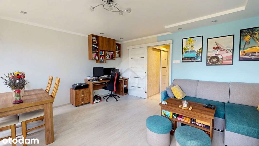 Wrocław - Szczepin - Do Wejścia - ul. Lubińska-4