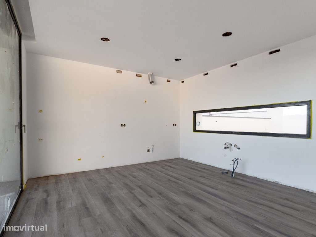 Moradia T4 em construção a poucos minutos de Coimbra! - Grande imagem: 3/33