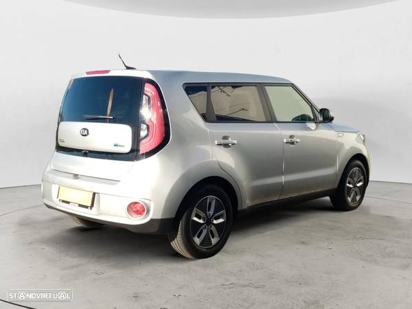 Kia e-Soul EV 30kWh - 6