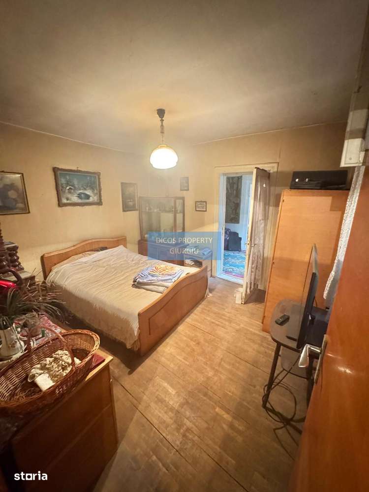 Casă de vânzare pe Strada Cetății, teren 428 mp-6