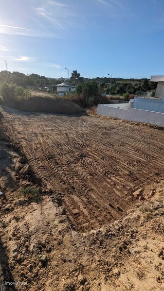 Terreno Charneca de Caparica