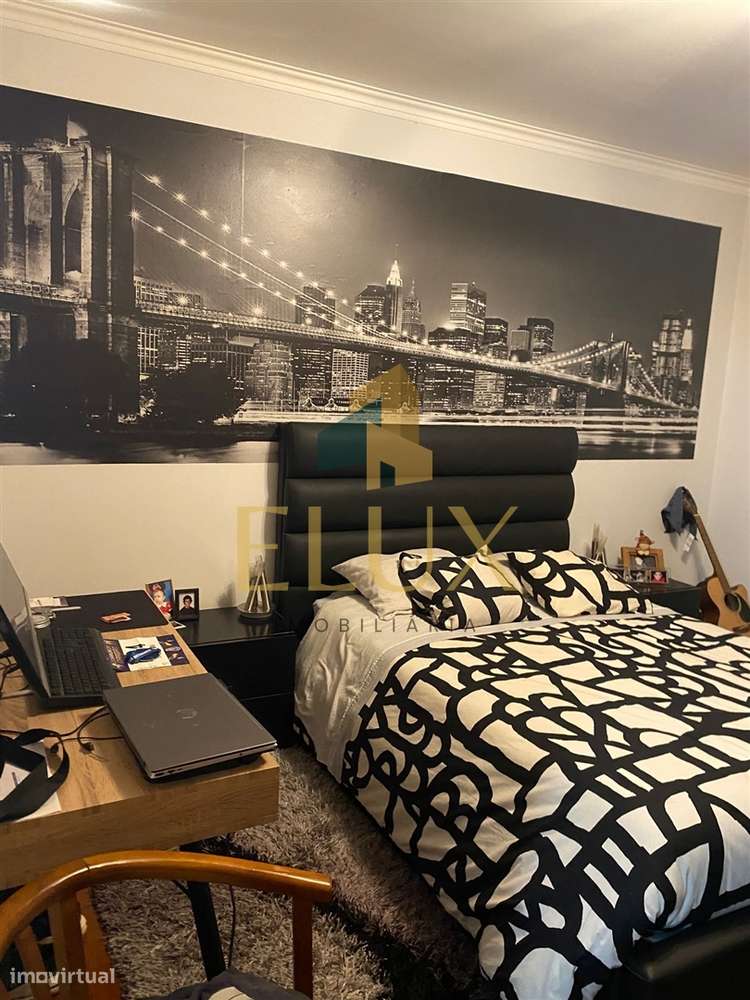 Moradia T3 Venda em Idães,Felgueiras-16