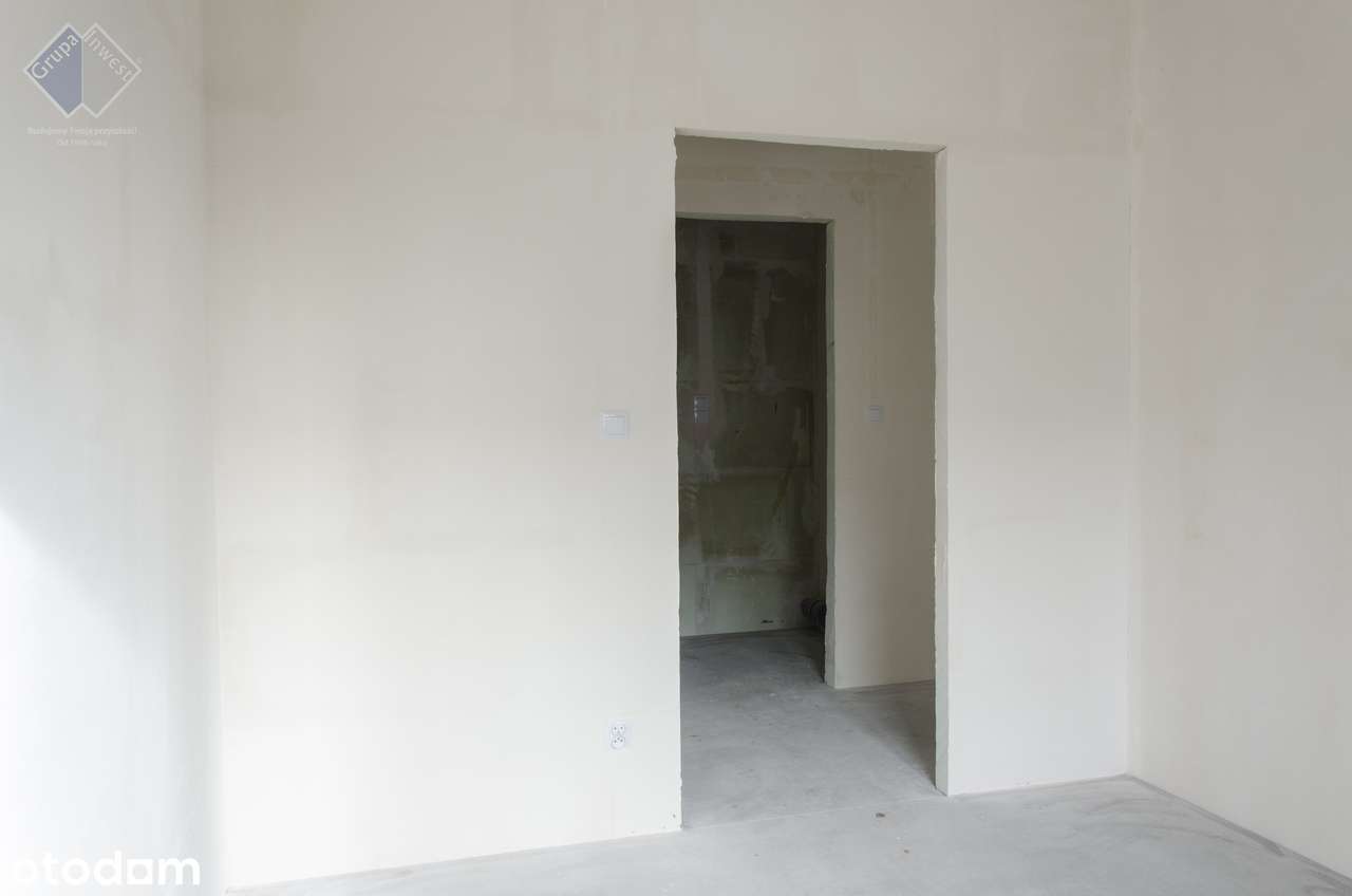 KOMÓRKA GRATIS, MIEJSCE RODZINNE W CENIE POJEDYNCZEGO - Jasielska 4P-10