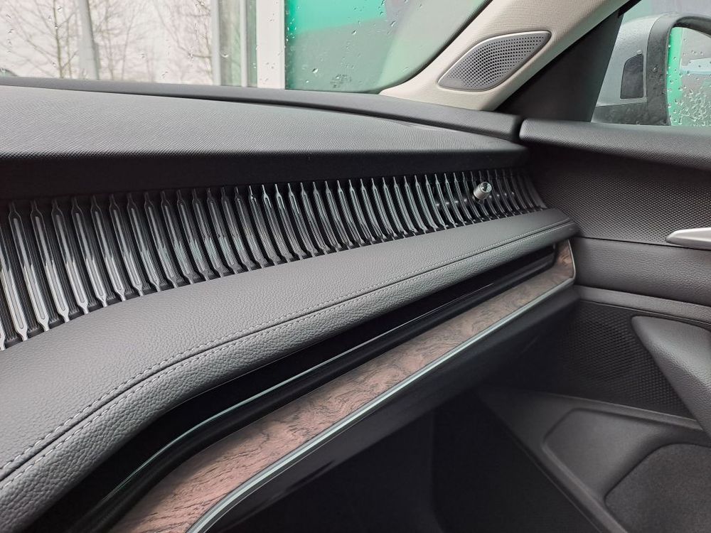 SKODA SUPERB 2.0 TSI 265KM DSG 4x4 LAURIN & KLEMENT, dostępny od ręki
