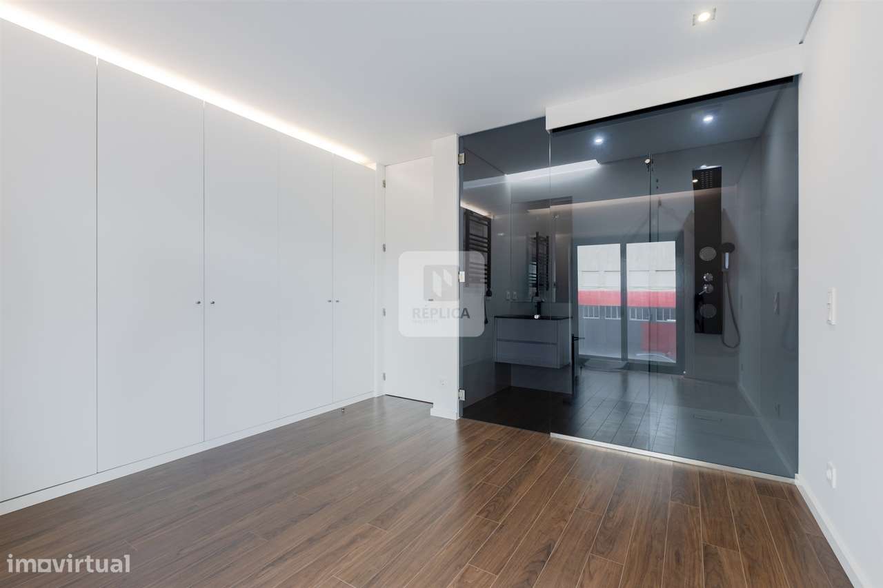 Apartamento T3 Novo próximo do NorteShopping-6