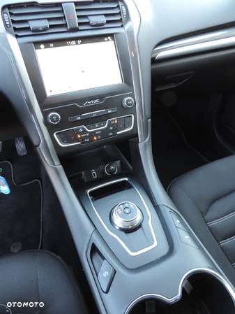 Ford Mondeo 2.0 EcoBlue Edition - 13