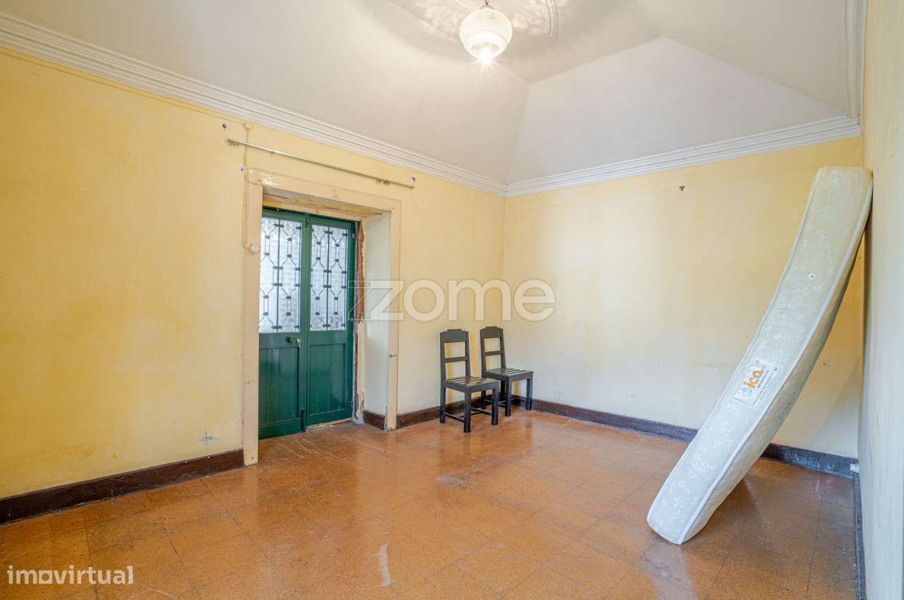 Moradia T3 Térrea-20