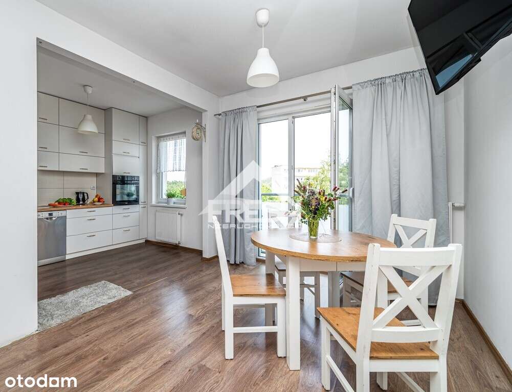 Na sprzedaż mieszkanie 3 pokojowe-niski czynsz! - Pełny obrazek: 4/20