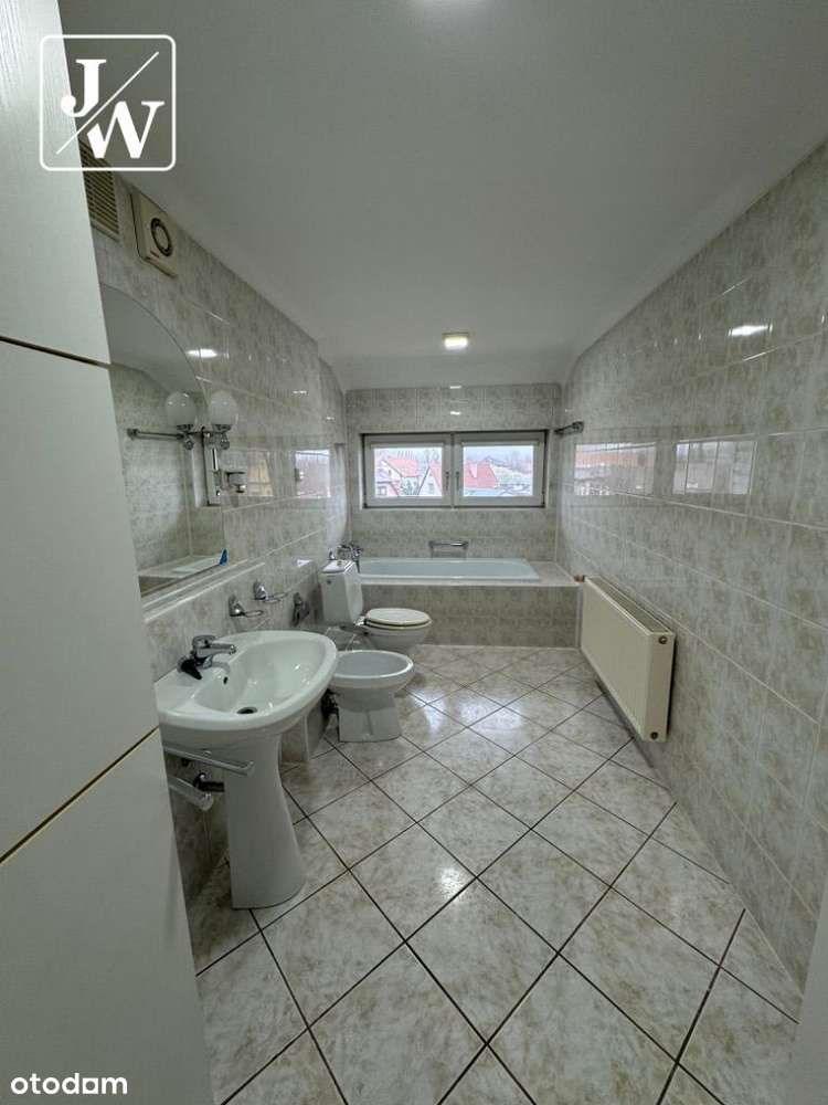 Dom Szeregowy w Goleniowie – ul. Ofiar Katynia-17