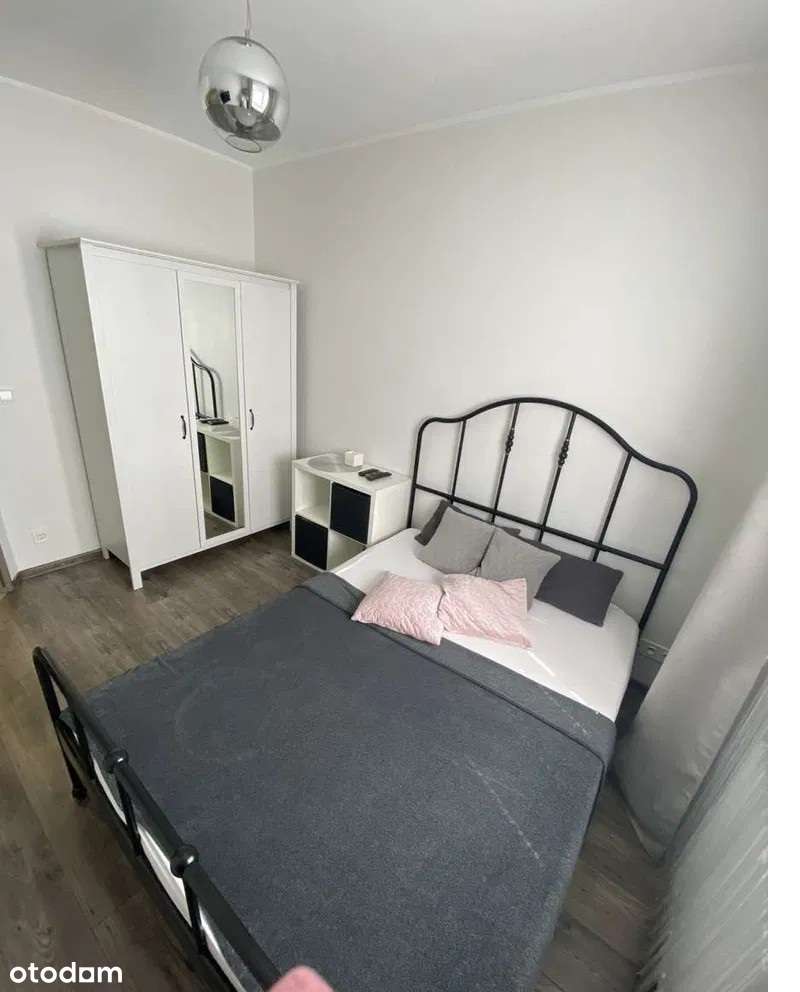 2-pokojowe, umeblowane | Ceramiczna 20 | Internet + TV w cenie - Pełny obrazek: 4/12