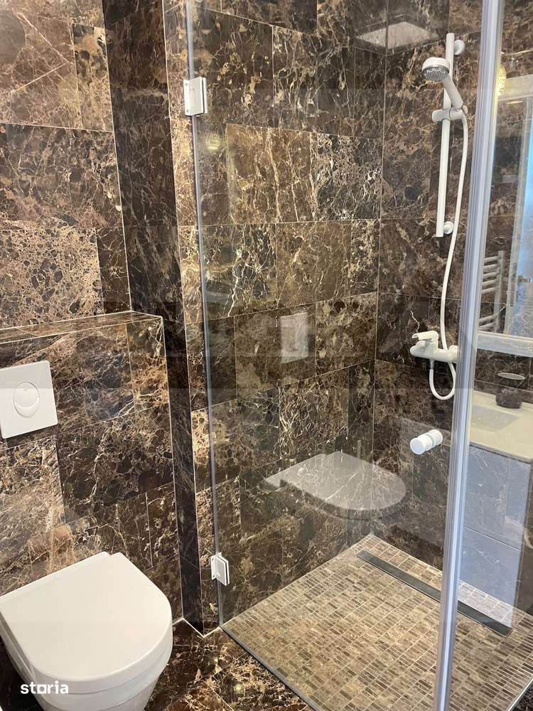 Apartament de 3 camere, 72mp, parcare subterana, zona Iulius Mall-5