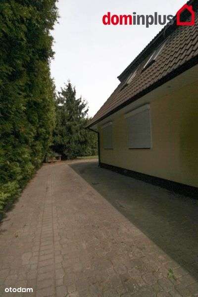 Na sprzedaż dom wolnostojący - Łabiszyn Wieś, gmina Łabiszyn.-5