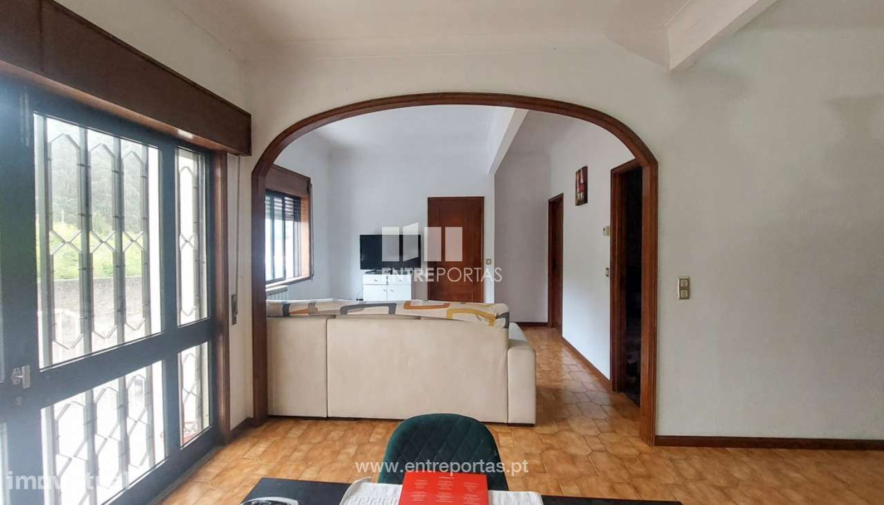 Venda de Moradia V4 com jardim, Retorta, Vila do Conde - Grande imagem: 3/22