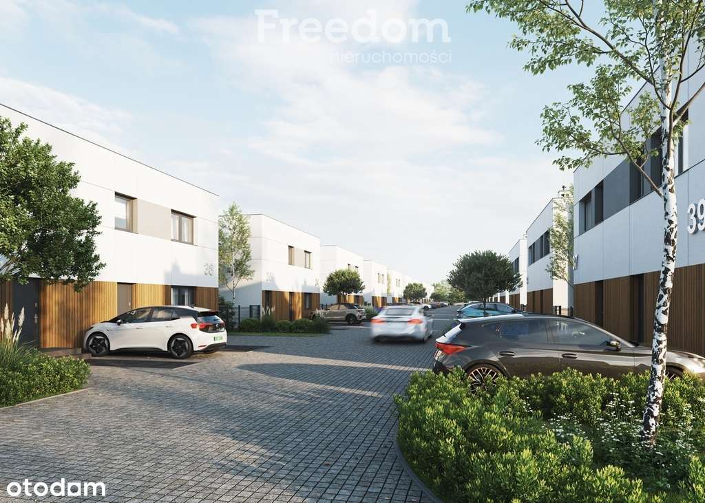 Dwupoziomowy apartament z ogrodem. Promocyjna cena - Pełny obrazek: 4/7