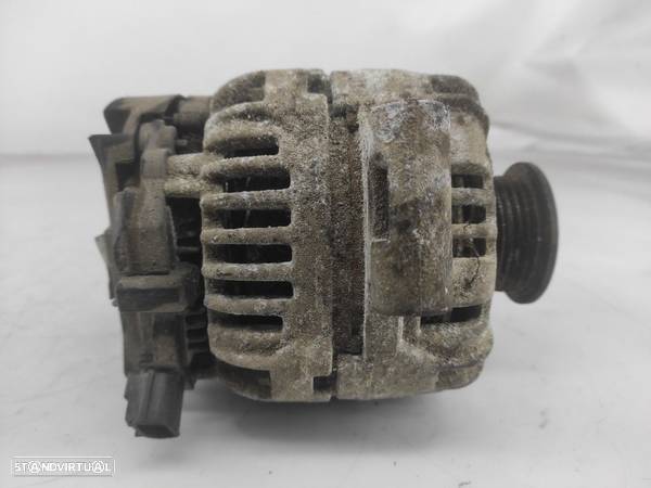 Alternador Ford Transit Caixa (Fa_ _) - 2