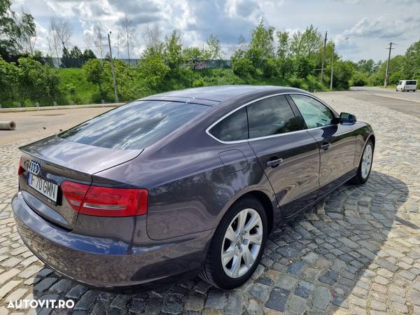 Audi A5 - 3