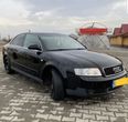 Dezmembrez Audi A4 Quattro 2.5 diesel 132 Kw - 2