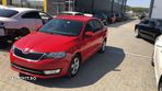 Dezmembram Skoda Rapid 1.2 TSI an fabr 2013 - 2