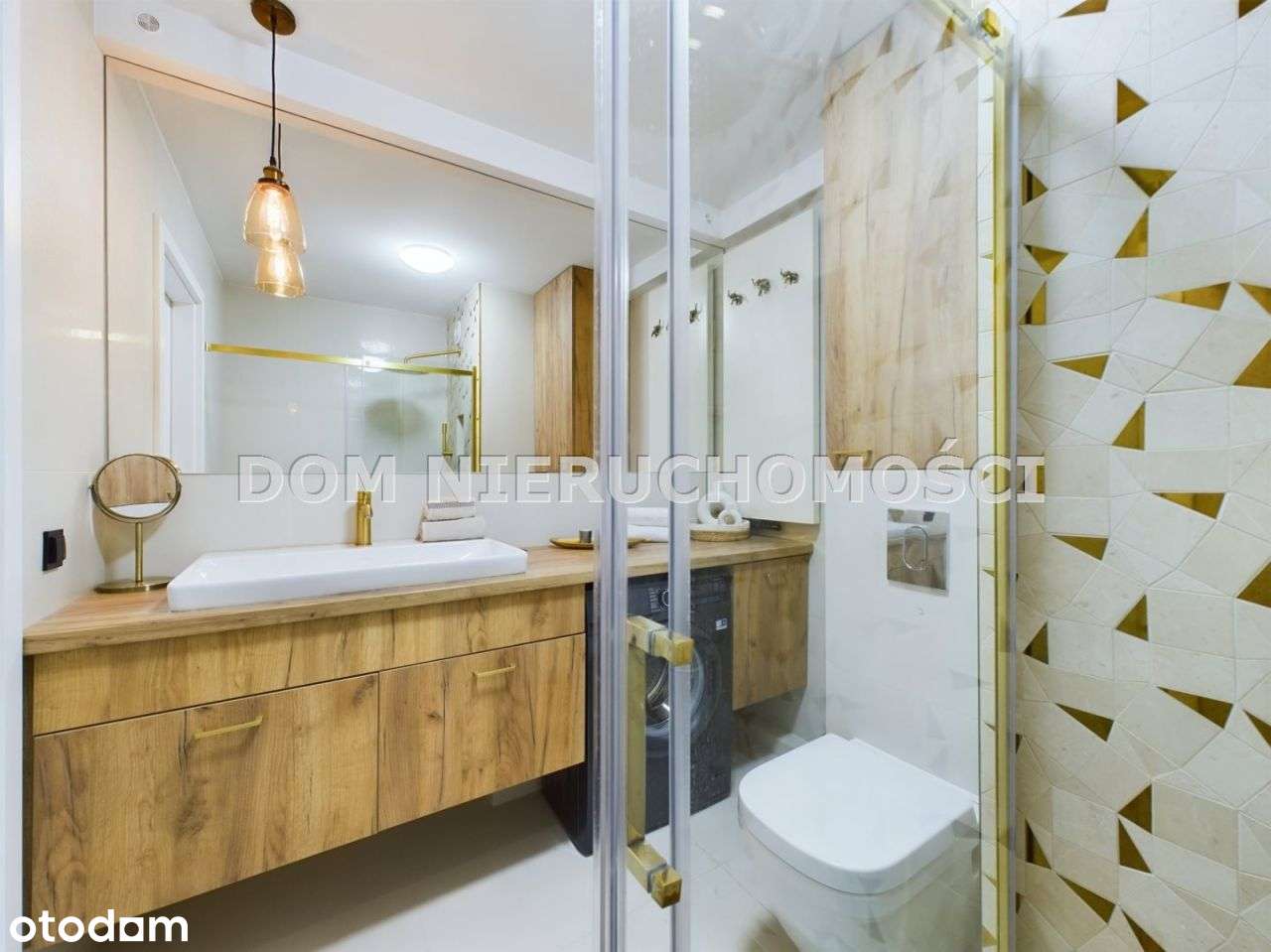 Bezczynszowe mieszkanie po generalnym remoncie!-8