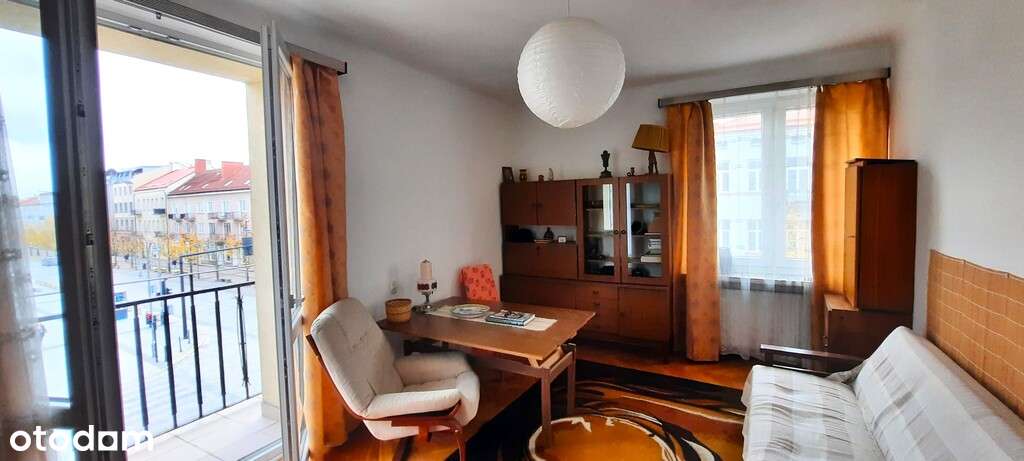 Mieszkanie z wyjątkowym widokiem na ul. Lipową - Pełny obrazek: 4/6