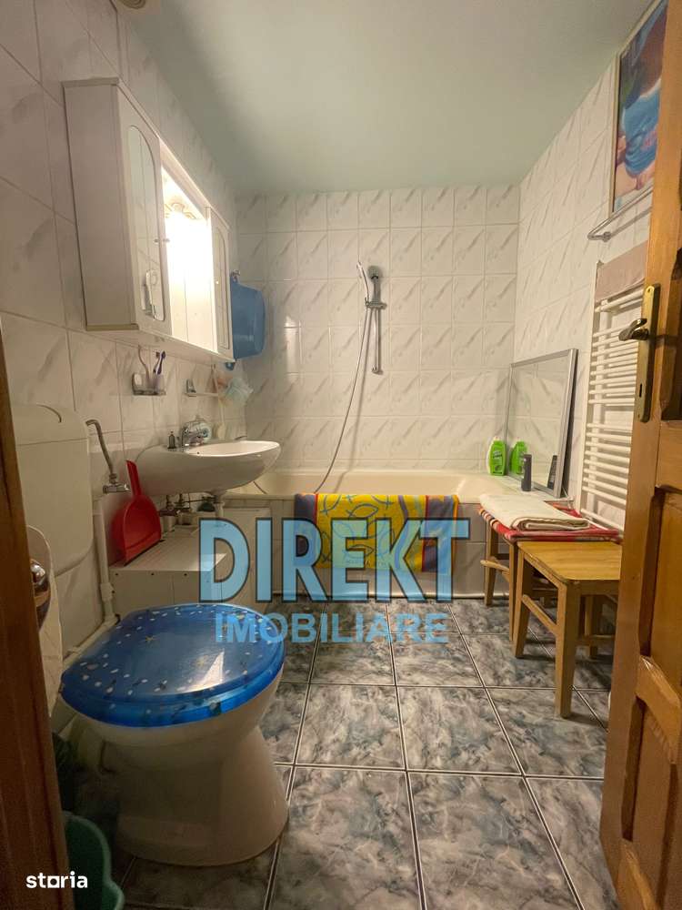 Apartament 2 camere, Zona Stefan cel Mare-6