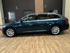 Skoda Superb 1.8 TSI Sportline - 11