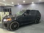 Land Rover Range Rover Sport 3.0 TDV6 HSE Dynamic - 13