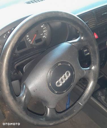 Audi A3 - 6